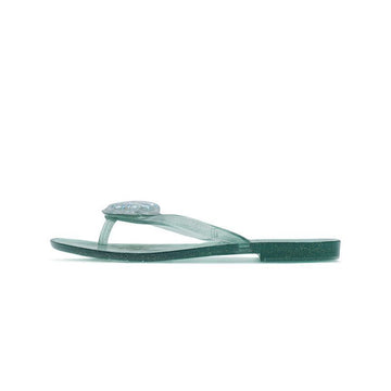 MELISSA グリーン MSWBJ7WSHM11GRN 152739001