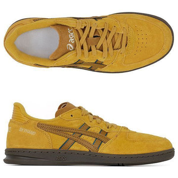 ASICS ホーネット スパイシーキュリー スカイハンド OG スニーカー 1203A452 750 152322337