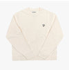 MAISON KITSUNE Barista Fox Patch Unisex Sweatshirt P709 145429327 [P]