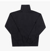 MAISON KITSUNE Baby Fox Patch Half-Zip Damen Sweatshirt MW00304KM0325 P199 145429323 [P]