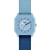 MINIKYOMO MK10 Uhr aus blauer Baumwolle Zuckerwatte 1987 146863294 [P]