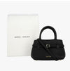 MANU ATELIER ル・カンボン 20 ブラック トートバッグ 2024389 148463027 [P]