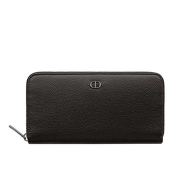 DIOR CD Icon Reißverschluss Geldbörse 153848840