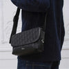 Dior Jet Flap Strap Bag Mini 2DBCA627YUS_H03E 153848843 [P]