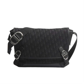 Dior Jet Flap Messenger Bag Medium 153848850