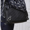 DIOR フラップメッセンジャーバッグミディアムH03E 153848850 [P]