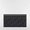 DIOR サドル長財布 153848856 [P]
