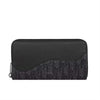 DIOR サドルジッパーロングウォレット 153848857 [P]