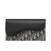 DIOR サドル 長財布 H27E 153848861 [P]