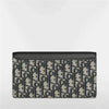 DIOR サドル 長財布 H27E 153848861 [P]