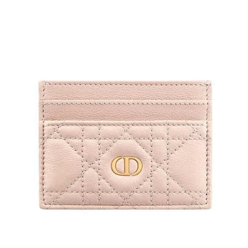 Dior Card Wallet 153848869