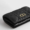 DIOR Glycine 財布 S5132UWHC_M900 153848870 [P]