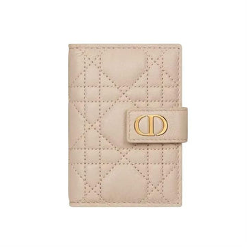 Dior Card Wallet 153848872