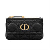DIOR ジッパーキーケース S5158UWHC_M900 153848877 [P]