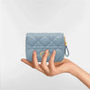 DIOR スカーレット 財布 S5032UWHC_M81B 153848878 [P]