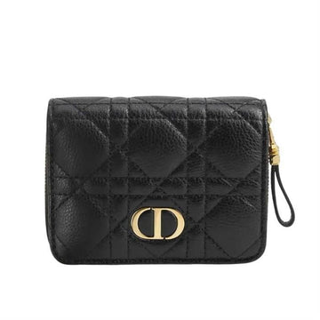 DIOR Caro Scarlet Geldbörse 153848880