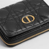 DIOR スカーレット 財布 S5032UWHC_M900 153848880 [P]