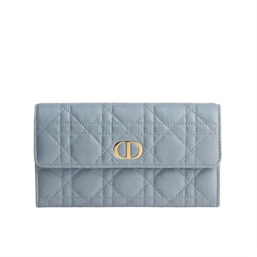 DIOR オーキッド長財布 S5039UWHC_M81B 153848884