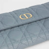 DIOR オーキッド長財布 S5039UWHC_M81B 153848884 [P]