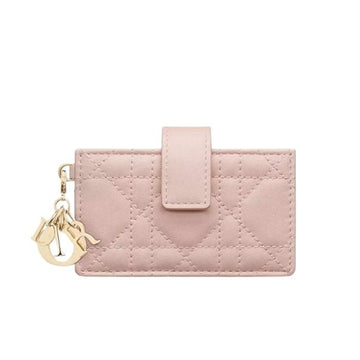 Dior Card Holder 153848886