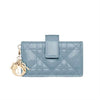 DIOR レディ ジャスミン カードケース 153848888 [P]