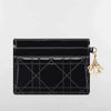 DIOR レディース フリージア カード ウォレット 153848894 [P]