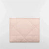 DIOR Caro Hibiscus L-Zipper Wallet 153848896 [P]