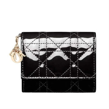 DIOR Damen Lotus Geldbörse 153848902
