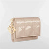 DIOR レディ ロータス 財布 S0181OVRB_M51U 153848906 [P]