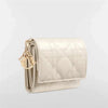 DIOR Lady Lotus Geldbörse S0181OVRB_M58U 153848904 [P]