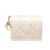 DIOR Lady Lotus Geldbörse S0181OVRB_M58U 153848904 [P]