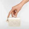 DIOR Lady Lotus Geldbörse S0181OVRB_M58U 153848904 [P]