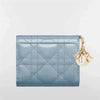 DIOR レディ ロータス 財布 S0181OVRB_M81B 153848908 [P]