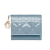 DIOR レディ ロータス 財布 S0181OVRB_M81B 153848908 [P]