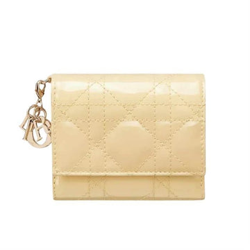 Dior Wallet S0181OVRB_M26Y 153848911