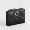DIOR ダリアの財布 S5173UWHC_M900 153848918 [P]
