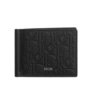 DIOR マネークリップ財布 153848926