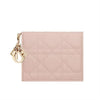 DIOR レディ ガーデニア ミニ 財布 S0178ONMJ_M973 153848929 [P]