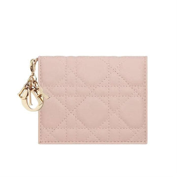 DIOR レディ ガーデニア ミニ 財布 S0178ONMJ_M973 153848929