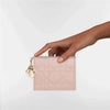 DIOR レディ ガーデニア ミニ 財布 S0178ONMJ_M973 153848929 [P]