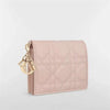 DIOR レディ ガーデニア ミニ 財布 S0178ONMJ_M973 153848929 [P]