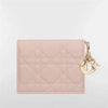 DIOR レディ ガーデニア ミニ 財布 S0178ONMJ_M973 153848929 [P]