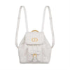 DIOR スモールバックパック M6302UNOZ_M030 153848942 [P]