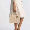 DIOR Tote Bag klein M1325OWHP_M51U 153848945 [P]
