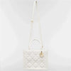 DIOR ブックトート スモールバッグ M1325OWHP_M030 153848944 [P]