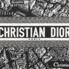 DIOR トートバッグ ミディアム M1324CETJ_M46I 153848952 [P]