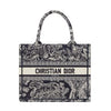 Dior Book Tote Small Bag M1265ZRGO_M35I 153848955 [P]