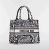 Dior Book Tote Small Bag M1265ZRGO_M35I 153848955 [P]