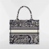Dior Book Tote Small Bag M1265ZRGO_M35I 153848955 [P]