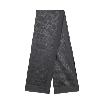 Fendi FF Stole Scarf 153471569 [P]